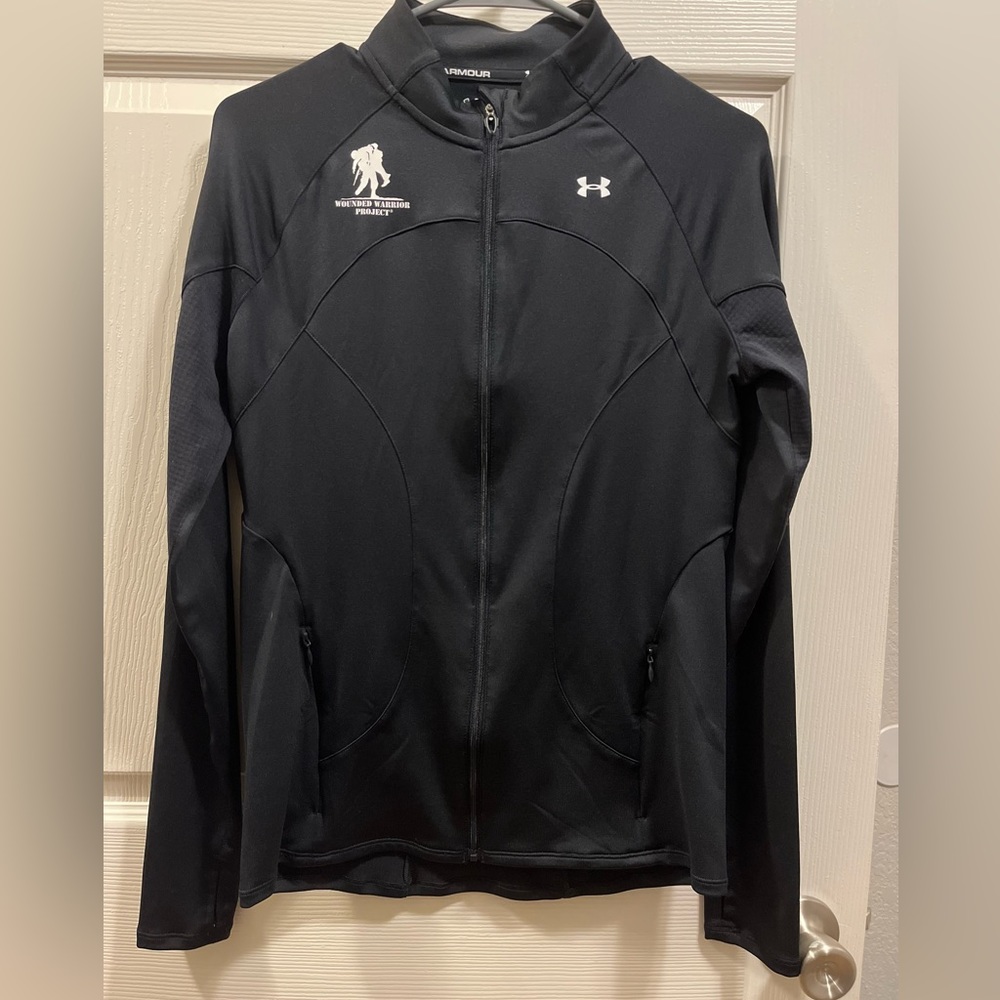Women’s Under Armour WWP